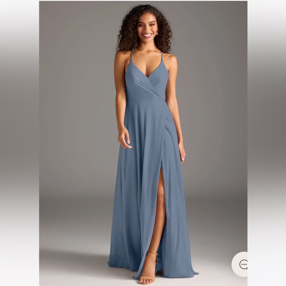 Azazie Davis Bridesmaid Dress